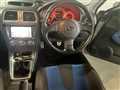 2005 Subaru Impreza Wrx