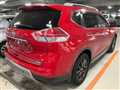 2016 Nissan X-Trail