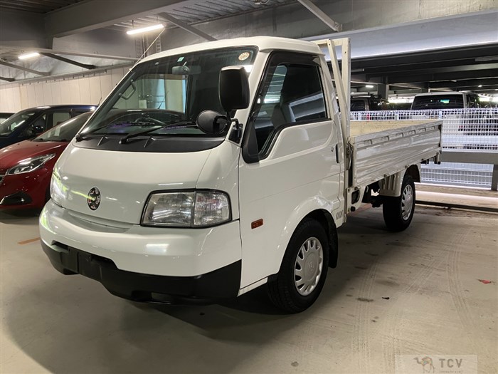 2019 Mazda Bongo Truck
