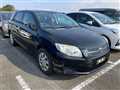 2008 Toyota Corolla Fielder