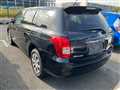 2008 Toyota Corolla Fielder
