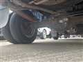 1996 Nissan Vanette Truck