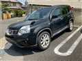 2013 Nissan X-Trail