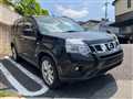 2013 Nissan X-Trail