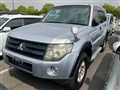 2007 Mitsubishi Pajero