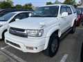 2001 Toyota Hilux Surf