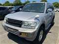 2001 Mitsubishi Pajero