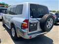 2001 Mitsubishi Pajero