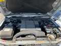 2001 Mitsubishi Pajero