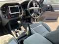 2001 Mitsubishi Pajero