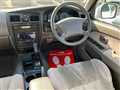 2001 Toyota Hilux Surf
