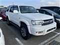 2001 Toyota Hilux Surf