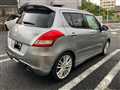 2012 Suzuki Swift