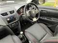 2012 Suzuki Swift