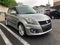 2012 Suzuki Swift