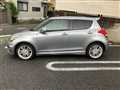 2012 Suzuki Swift