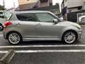 2012 Suzuki Swift