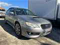 2009 Subaru Legacy B4