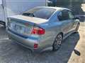2009 Subaru Legacy B4