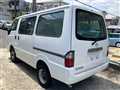 2011 Mazda Bongo Van