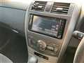 2008 Toyota Corolla Fielder