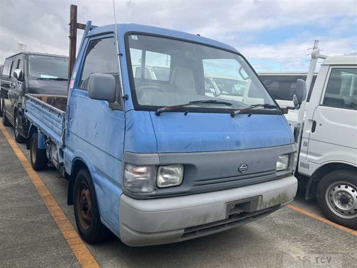 1996 Nissan Vanette Truck