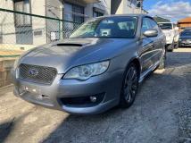 2009 Subaru Legacy B4