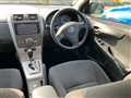 2008 Toyota Corolla Fielder