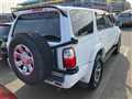 2001 Toyota Hilux Surf