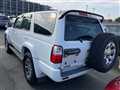 2001 Toyota Hilux Surf
