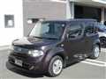 2009 Nissan Cube