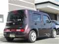 2009 Nissan Cube