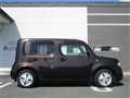 2009 Nissan Cube