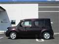 2009 Nissan Cube
