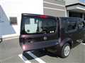 2009 Nissan Cube