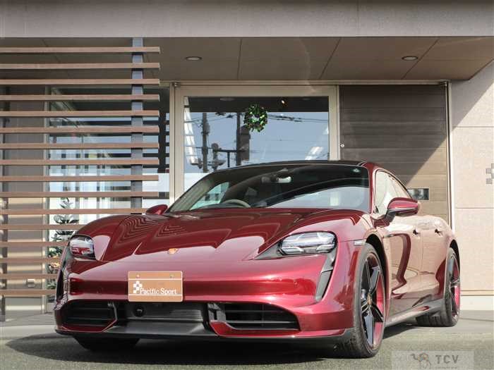 2020 Porsche Porsche Others