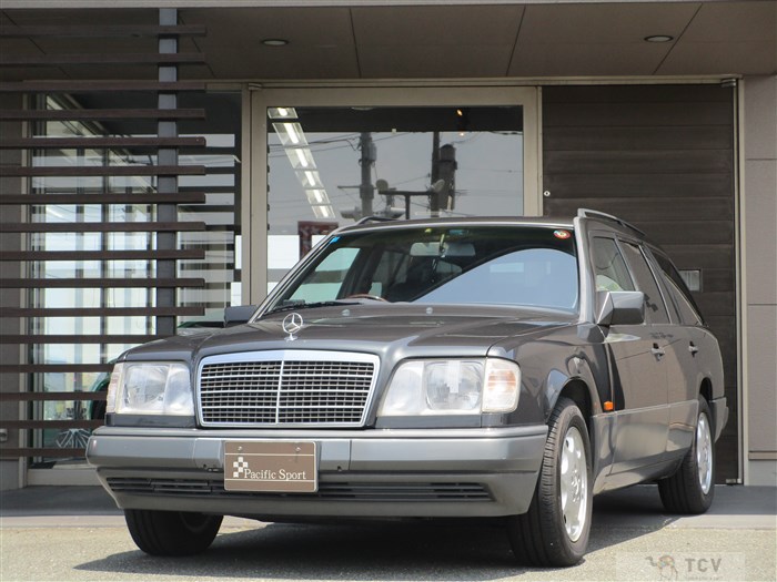 1994 Mercedes-Benz E-Class