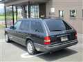 1994 Mercedes-Benz E-Class