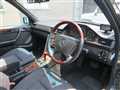 1994 Mercedes-Benz E-Class