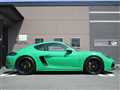 2022 Porsche Cayman