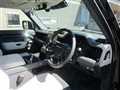 2024 Land Rover Defender