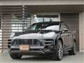 2015 Porsche Macan