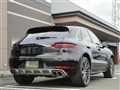 2015 Porsche Macan