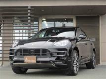 2015 Porsche Macan