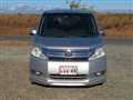 2010 Honda Step WGN