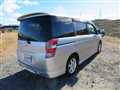 2010 Honda Step WGN