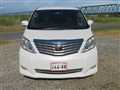 2009 Toyota Alphard