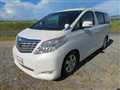 2009 Toyota Alphard