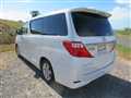 2009 Toyota Alphard