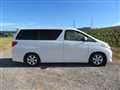 2009 Toyota Alphard
